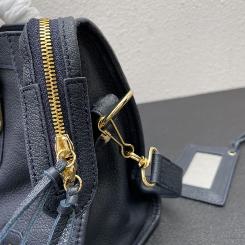 Balenciaga Top Handle Bags